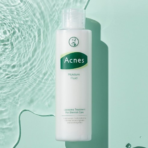 Kem Dưỡng Ẩm Acne's