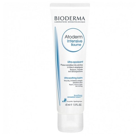 Kem Dưỡng Ẩm Bioderma Atoderm 45ml