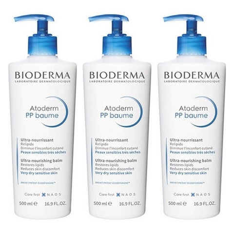Kem dưỡng ẩm Bioderma Atoderm