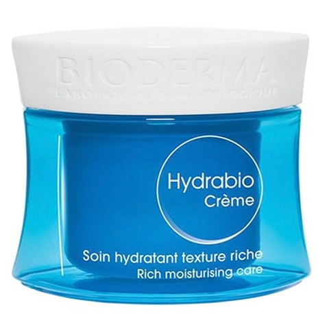 Kem Dưỡng Ẩm Bioderma