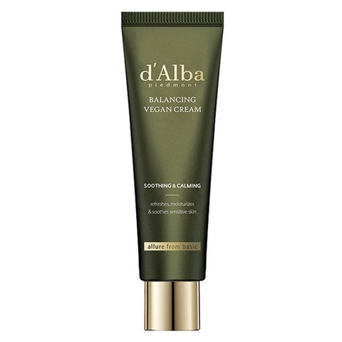 Kem Dưỡng Ầm Dalba 55ml