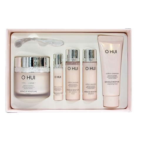 Kem dưỡng ẩm Ohui Miracle 50ml