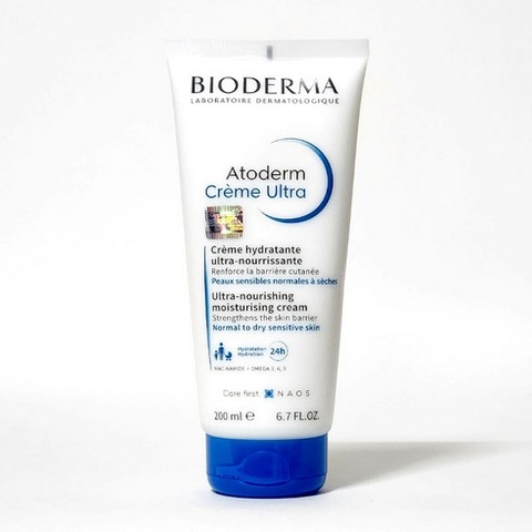 Kem dưỡng Atoderm Bioderma