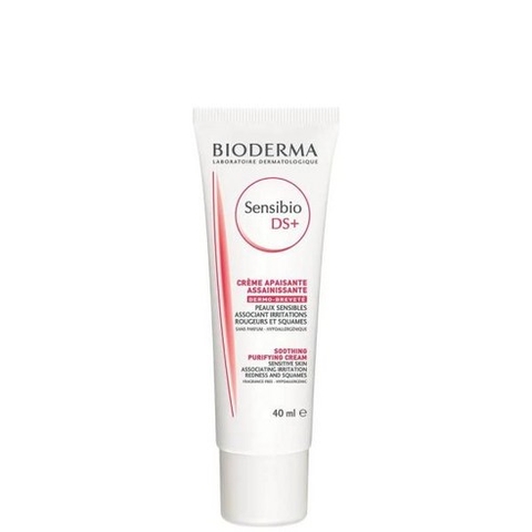 Kem Dưỡng Bioderma 40ml