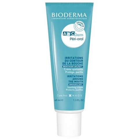 Kem Dưỡng Bioderma ABCderm 40ml