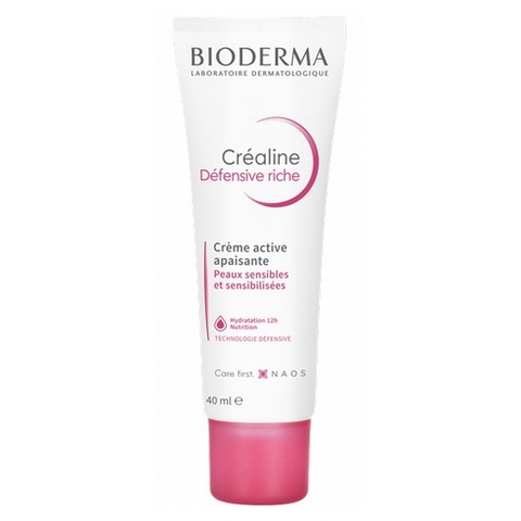 Kem Dưỡng Bioderma Atoderm