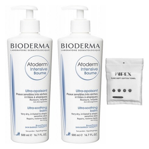 Kem dưỡng Bioderma Atoderm