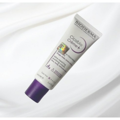 Kem Dưỡng Bioderma Cicabio 100ml