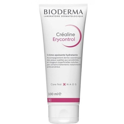 Kem Dưỡng Bioderma Créaline