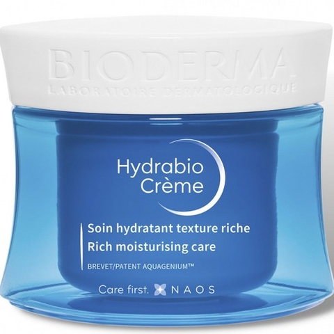 Kem Dưỡng Bioderma HydraBio Night