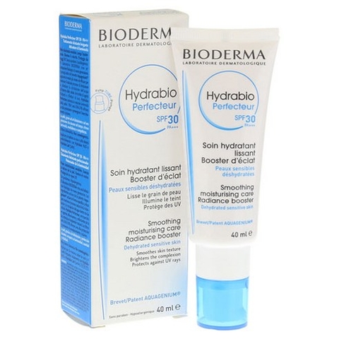 Kem dưỡng Bioderma Hydrabio SPF30