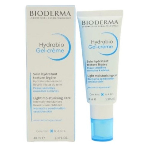 Kem dưỡng Bioderma