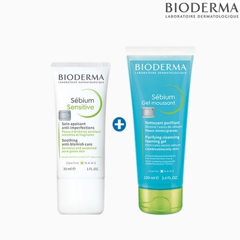 Kem Dưỡng Bioderma