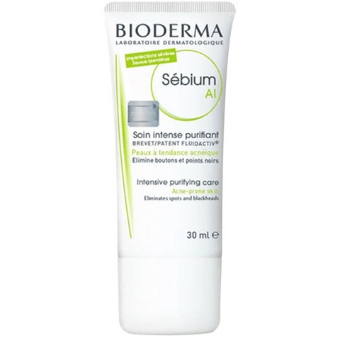 Kem dưỡng Bioderma Sebium AI
