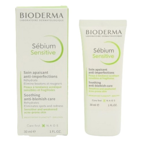 Kem Dưỡng Bioderma Sebium