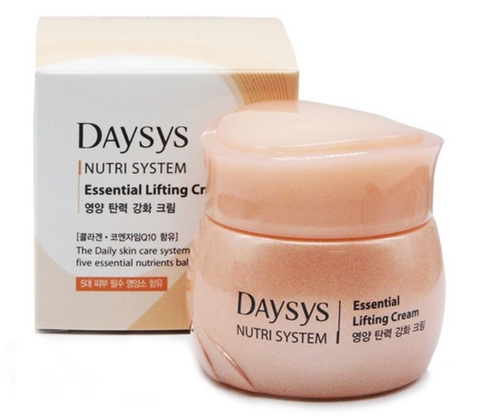 Kem Nâng Cơ Cần Thiết Enprani Daysis