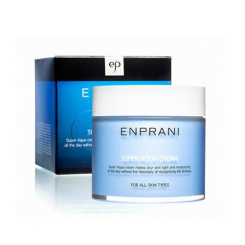 Kem Dưỡng Da Enprani Super Aqua