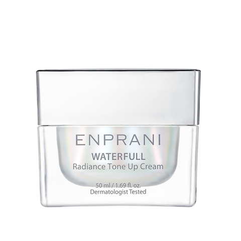 Enprani Waterfull Radiance Tone Up Cream