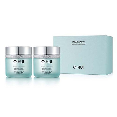 Kem dưỡng Ohui Miracle Aqua Gel