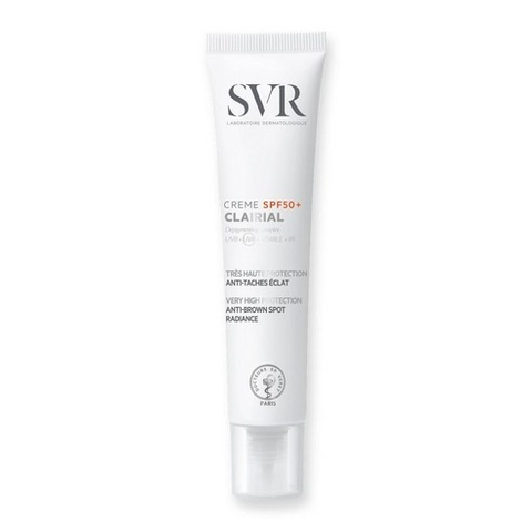 Kem dưỡng sáng da Bioderma SVR