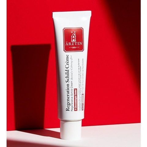 Kem dưỡng tái tạo Ertstein Rigenereative Silk Cream