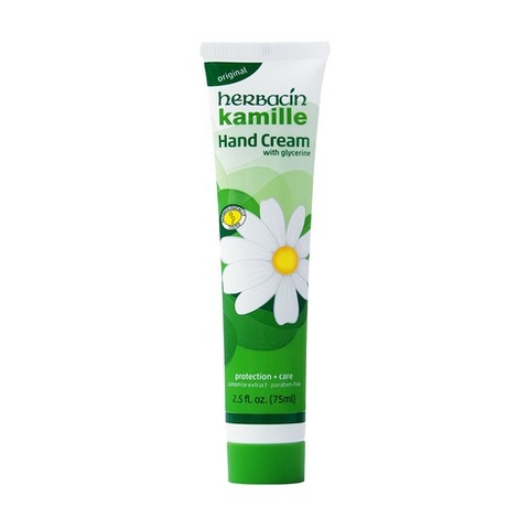 Kem Dưỡng  Tay Herbacin 75ml