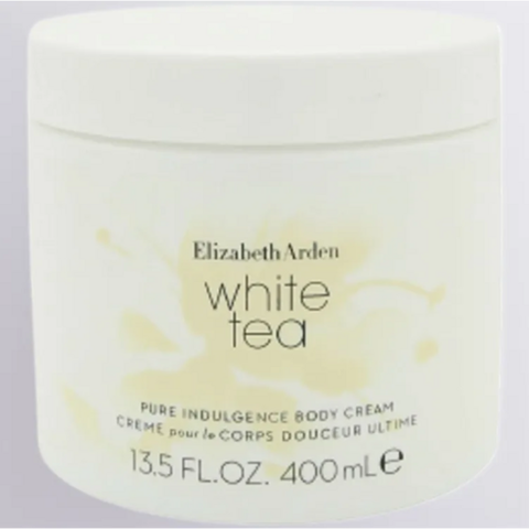 Kem dưỡng thể White Tea 400ml