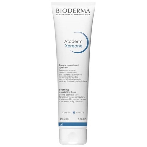 Kem Dưỡng Ủ Bioderma Atoderm 150ml