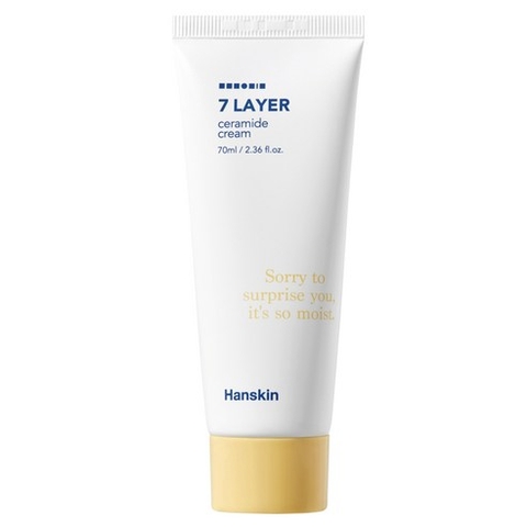 Kem Hanskin 7 lớp Ceramide