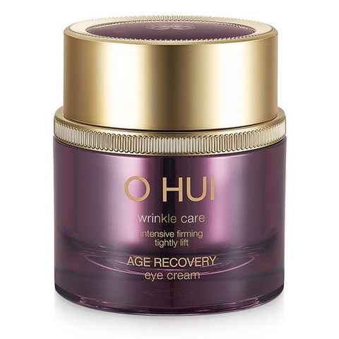 Kem Mắt Ohui Age Recovery
