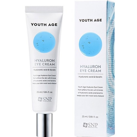 Kem mắt SNP Youth Age Hyaluron