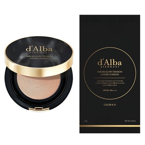 Kem nền Dalba 2 hộp