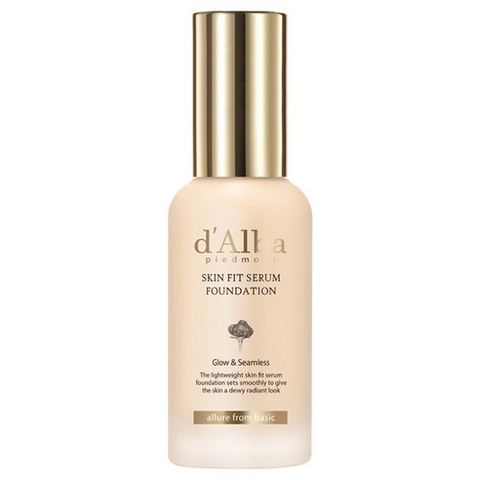 Kem nền Dalba 30ml