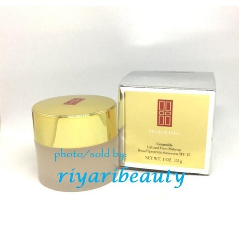 Kem nền Elizabeth Arden