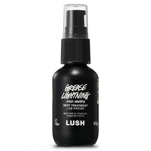 Kem trị mụn Lush