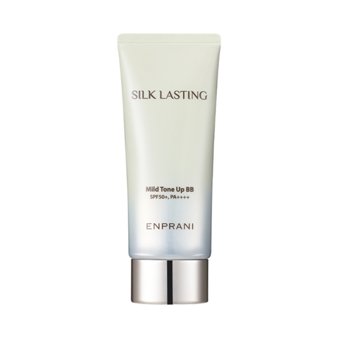 Enprani Silk Lasting Mild Tone Up BB