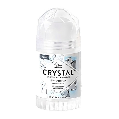 Lăn khử mùi Crystal 120g