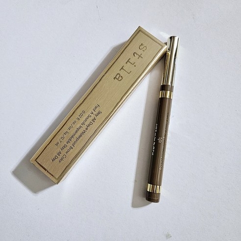 Mascara Chống Nước Stila