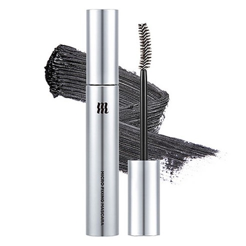 Mascara Merzy Micro Fixing