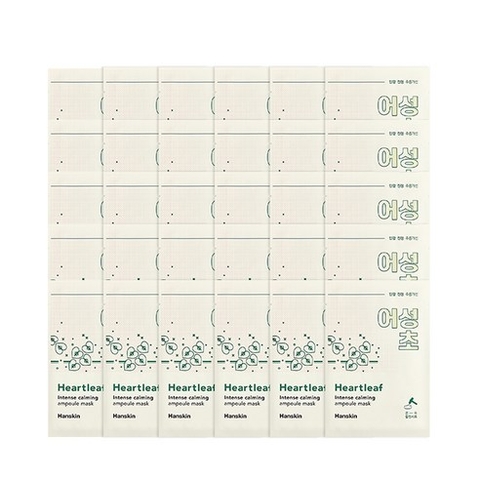 Mặt Nạ Hanskin Cúc Tần