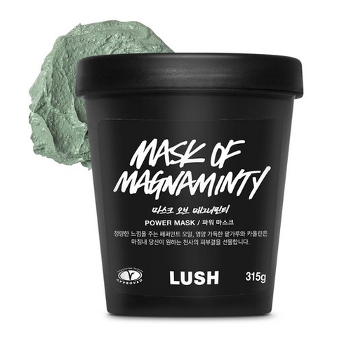 Mặt Nạ Lush Magnaminty