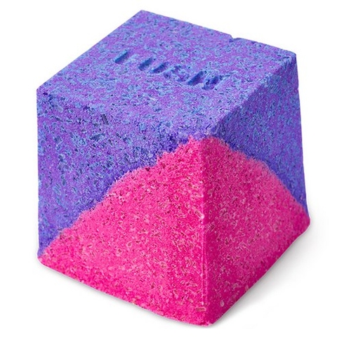 Muối tắm Lush Deep Sleep