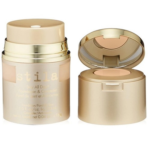 Nền & Kem che khuyết điểm Stila