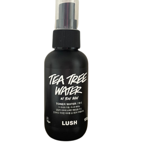 Nước cân bằng trà tràm Lush