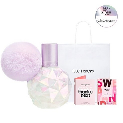 Nước Hoa Ariana Grande Moonlight 100ml