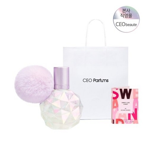 Nước Hoa Ariana Grande Moonlight 50ml