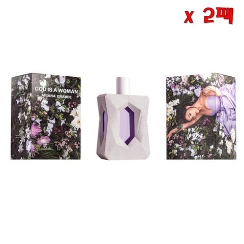 Nước Hoa Ariana Grande