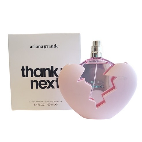 Nước Hoa Ariana Grande Thank U, Next 100ml