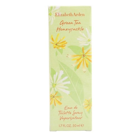 Nước Hoa Elizabeth Arden Green Tea Honeysuckle
