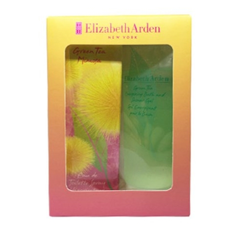 Nước Hoa Elizabeth Arden Green Tea Mimosa
